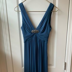 BCBGMaxazria Maxi Dress
